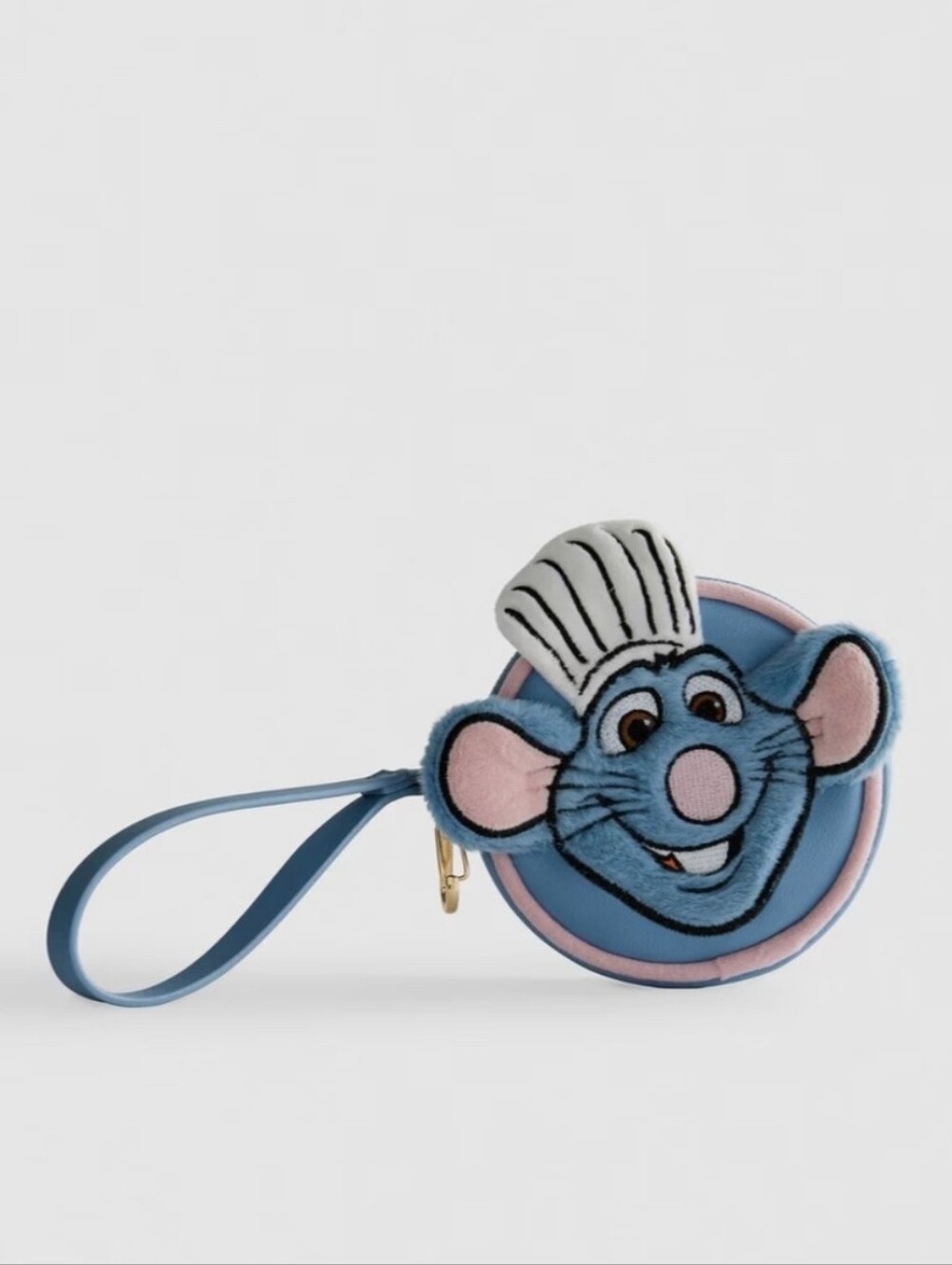Disney Pixar's Ratatouille Coin Purse Wrislet, Primark